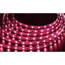 Лента светодиодная Navigator 80 297 NLS-3528R60-4.8-IP20-12V R5