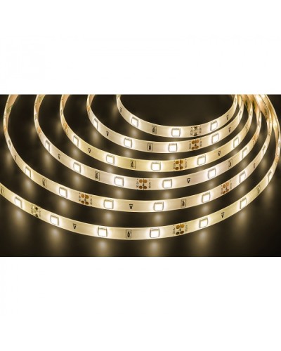 Лента светодиодная Navigator 80 310 NLS-5050WW30-7.2-IP65-12V-Pro R5 в Сергиевом Посаде Источники света(Лампы) Pintop.ru