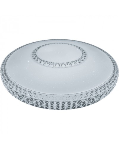 Светильник Navigator 80 326 NLF-C-004-01 48 Вт, звезд небо, двойные кристаллы в Сергиевом Посаде Светильники Pintop.ru