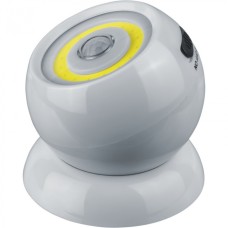 Фонарь Navigator 80 688 NPT-PL04-3AAA пласт.подсветка 16COB LED 3Вт 2реж.