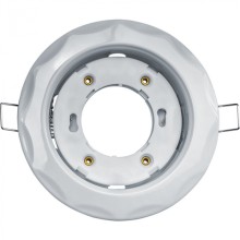 Светильник Navigator 93 058 NGX-R9-001-GX53 (Звезда белый)