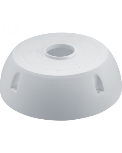 Коробка монтажная для видеокамер Navigator 93 491 NSS-СDB-02-WH в Сергиевом Посаде Распределительные коробки Pintop.ru