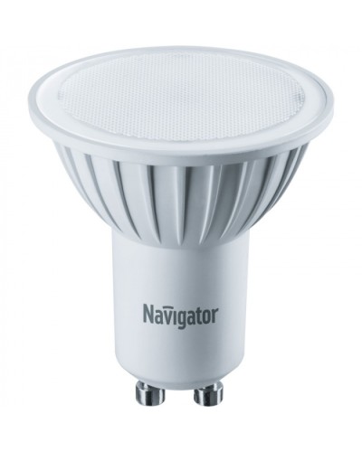 Лампа Navigator 94 128 NLL-PAR16-3-230-4K-GU10 в Сергиевом Посаде Источники света(Лампы) Pintop.ru