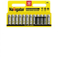 Элемент питания Navigator 94 782 NBT-NE-LR6-BP12