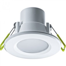 Светильник Navigator 94 820 NDL-P1-5W-830-WH-LED(аналог R50 40 Вт d83)