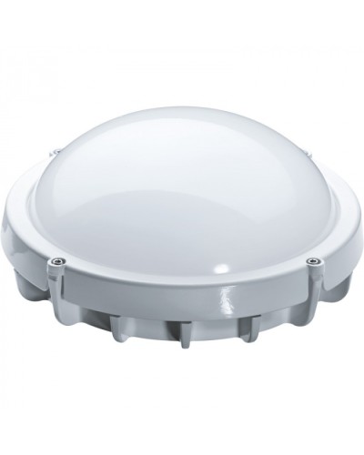 Светильник Navigator 94 827 NBL-R1-8-4K-WH-IP65-LED (аналог НПБ 1301/НПП 1301) в Сергиевом Посаде Светильники Pintop.ru