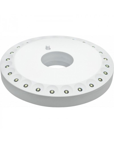 Фонарь Navigator 94 947 NPT-CA05-3AA Кемпинг круг.24LED, блист. в Сергиевом Посаде Источники света(Лампы) Pintop.ru