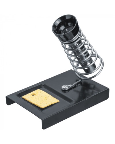 Подставка Navigator 93 187 NTA-Pp02 (для паяльника) в Сергиевом Посаде Аксессуары для кабель-канала Pintop.ru