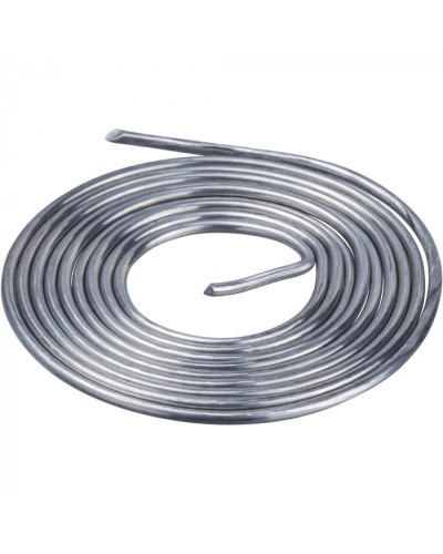 Припой Navigator 93 095 NEM-Pos03-63K-2-S1 (ПОС-63, спираль, 2 мм, 1 м) в Сергиевом Посаде Аксессуары для кабель-канала Pintop.ru