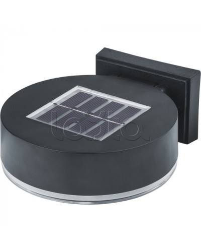 Светильник Navigator 93 837 NSL-84 (на солнечной батарее с фотосенсором) в Сергиевом Посаде Светильники Pintop.ru