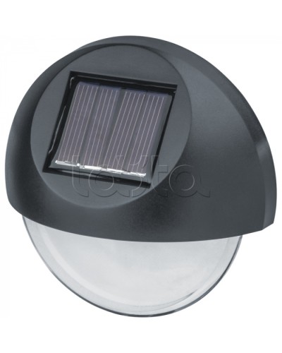 Светильник Navigator 93 874 NSL-93 (на солнечной батарее с фотосенсором) в Сергиевом Посаде Светильники Pintop.ru