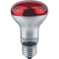 Термоизлучатель Navigator 93 973 NI-R63-60-230-E27-ИКЗК