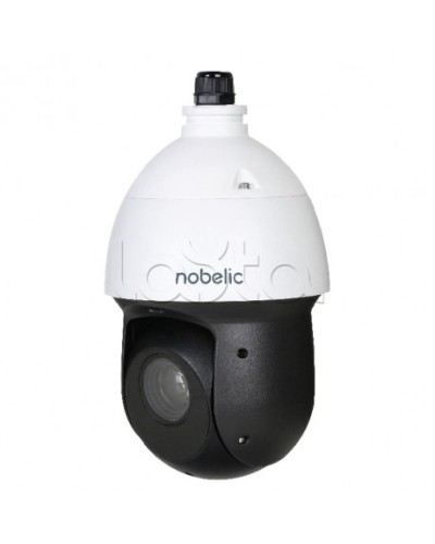 IP-камера видеонаблюдения купольная уличная скоростная поворотнаяNobelic NBLC-4225Z-ASD в Сергиевом Посаде IP-камеры Pintop.ru
