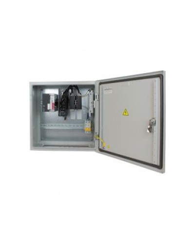 Уличный коммутатор OSNOVO OS-443(SW-60812/I) в Сергиевом Посаде Коммутаторы Pintop.ru