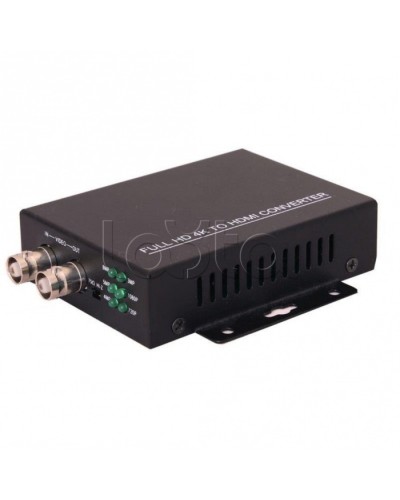 Преобразователь AHD/HDCVI/HDTVI в HDMI OSNOVO CN-HHi в Сергиевом Посаде Медиаконвертеры Pintop.ru