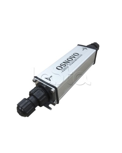 Удлинитель PoE 10/100/1000M OSNOVO E-PoE/1GW в Сергиевом Посаде Блоки питания для кожухов и камер Pintop.ru