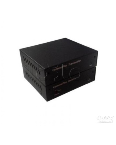 Удлинитель композитного видеосигнала OSNOVO M1DE+DM1DE в Сергиевом Посаде Видеоусилители, Модуляторы, Делители Pintop.ru