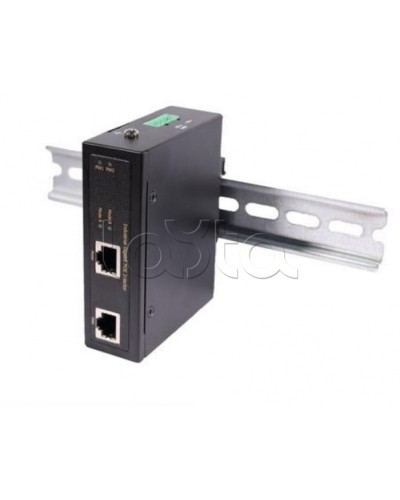 PoE-инжектор OSNOVO Midspan-1/303G в Сергиевом Посаде Блоки питания для кожухов и камер Pintop.ru