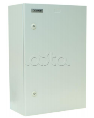 Станция уличная с оптическим кроссом OSNOVO OS-461 в Сергиевом Посаде Щиты электрические Pintop.ru