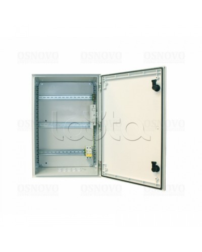 Станция с оптическим кроссом OSNOVO OSP-461 в Сергиевом Посаде Щиты электрические Pintop.ru