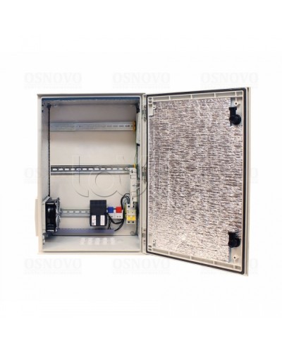 Станция уличная OSNOVO OSP-46V1 в Сергиевом Посаде Щиты электрические Pintop.ru