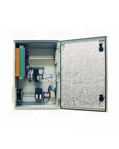 Станция уличная OSNOVO OSP-46VB1 в Сергиевом Посаде Щиты электрические Pintop.ru