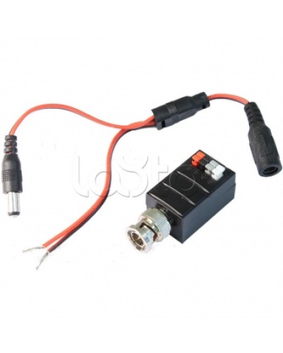 Приемник активный OSNOVO RA-H в Сергиевом Посаде Видеоусилители, Модуляторы, Делители Pintop.ru