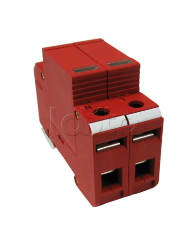 Устройство для защиты цепей 220В OSNOVO SP-ACD/220-2 в Сергиевом Посаде Видеоусилители, Модуляторы, Делители Pintop.ru