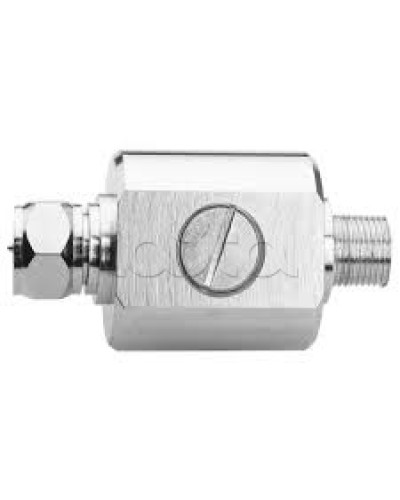 Устройство грозозащиты цепей видео OSNOVO SP-RF/F в Сергиевом Посаде Видеоусилители, Модуляторы, Делители Pintop.ru