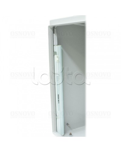 Светильник для уличных станций OSNOVO в Сергиевом Посаде Светильники Pintop.ru