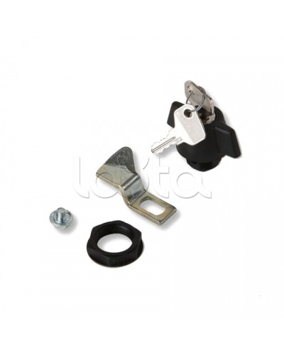 Замок OSNOVO Замок для уличной станции OSP в Сергиевом Посаде Аксессуары для стоек и шкафов Pintop.ru