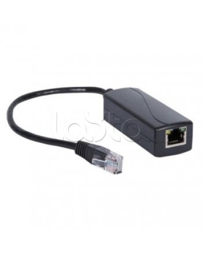 PoE-конвертер Osnovo CN-PoE24/G в Сергиевом Посаде Блоки питания для кожухов и камер Pintop.ru