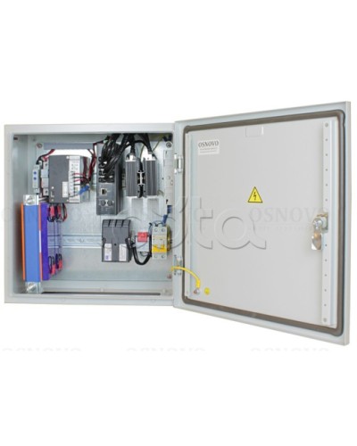 Коммутатор OSNOVO OS-44TB3(SW-60812/I) в Сергиевом Посаде Коммутаторы Pintop.ru