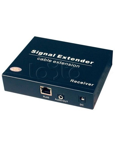 Приемник дополнительный OSNOVO RLN-VKM/1(ver.2) в Сергиевом Посаде Видеоусилители, Модуляторы, Делители Pintop.ru