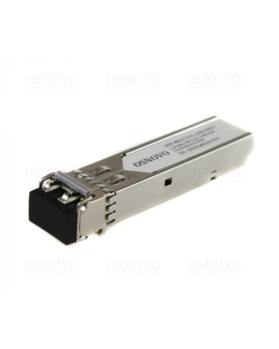 Промышленный оптический SFP-модуль 1G OSNOVO SFP-M2LC14-G-1310-1310-I в Сергиевом Посаде Модули SFP/XFP/GBIC Pintop.ru