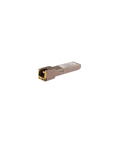 Модуль SFP медный OSNOVO SFP-TP-RJ45 в Сергиевом Посаде Модули SFP/XFP/GBIC Pintop.ru