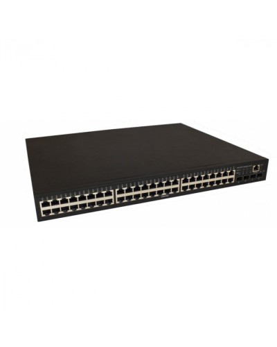 Коммутатор OSNOVO SW-74804/L в Сергиевом Посаде Коммутаторы Pintop.ru