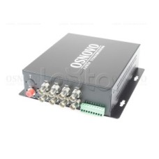 Оптический передатчик OSNOVO TA-H82-15F