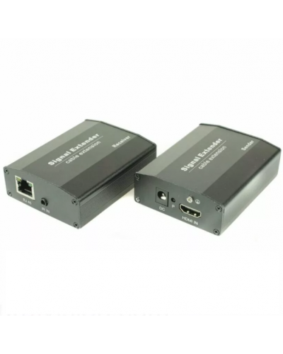 Комплект для передачи HDMI OSNOVO TLN-Hi3+RLN-Hi3 в Сергиевом Посаде Системы видеонаблюдения Pintop.ru