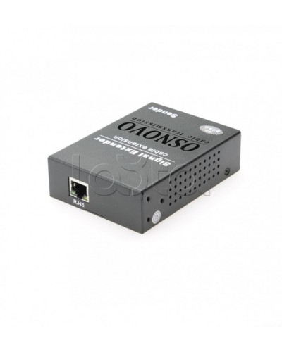 Удлинитель интерфейса USB 2.0 OSNOVO TLN-U1/1+RLN-U4/1 в Сергиевом Посаде Дополнительное оборудование для сетей Pintop.ru