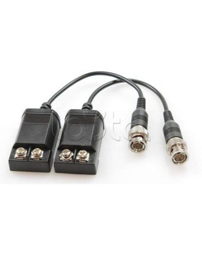 Комплект из двух пассивных приемопередатчиков OSNOVO TP-H/5 в Сергиевом Посаде Видеоусилители, Модуляторы, Делители Pintop.ru