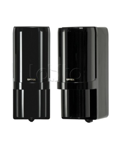 Извещатель инфракрасный беспроводной активный с выбором несущей частоты лучей Optex AX-100TFR в Сергиевом Посаде Извещатели охраны периметра Pintop.ru
