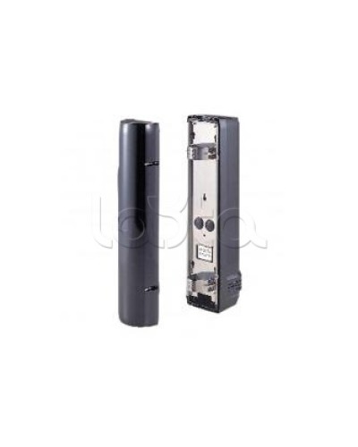 Крышка задняя для AX-70/100/130/200 TN/TF при креплении на столбе Optex BC-3 в Сергиевом Посаде Аксессуары для средств охраны периметра Pintop.ru