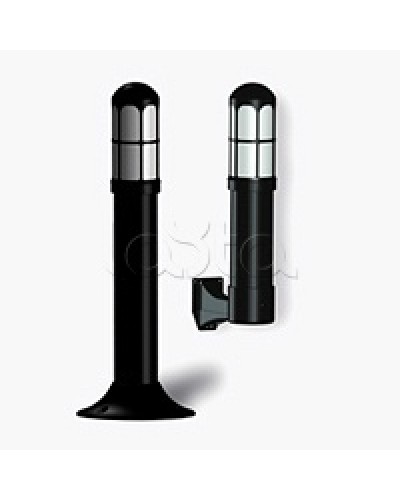 Башня-фонарь декоративная для уличных извещателей в Сергиевом Посаде Кронштейны и планки для извещателей Pintop.ru