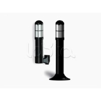 Башня-фонарь односторонняя декоративная для уличных извещателей серии AX-70/130/200/TN/TF (2 шт.) Optex CAVW