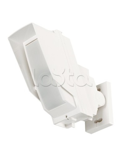 Извещатель охранный объемный оптико-электронный пассивный всепогодный беспроводный с активной системой антимаскирования Optex HX-80NRAM в Сергиевом Посаде Извещатели охраны периметра Pintop.ru