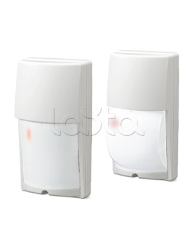 Извещатель охранный объемный оптико-электронный пассивный всепогодный Optex LX-402 в Сергиевом Посаде Извещатели охраны периметра Pintop.ru