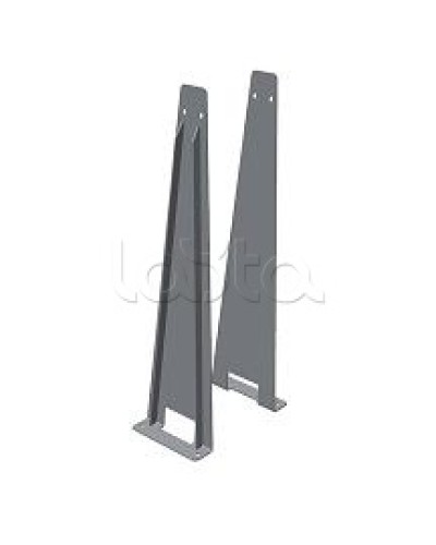 Кронштейны боковые для башен серии MB Optex MBSB в Сергиевом Посаде Кронштейны и планки для извещателей Pintop.ru