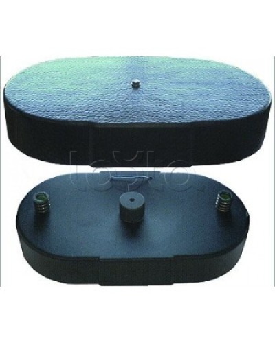 Топ-тампер для башен серии PT Optex PTPS в Сергиевом Посаде Аксессуары для средств охраны периметра Pintop.ru