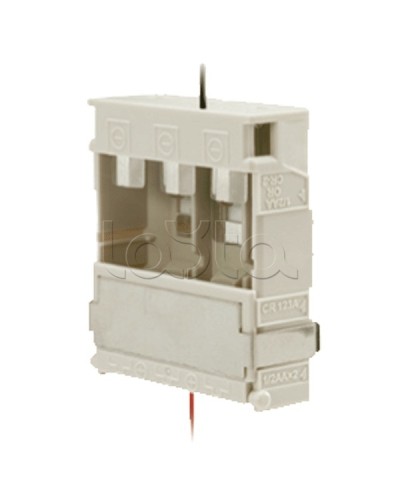 Держатель батареии Optex RBB-01 в Сергиевом Посаде Кронштейны и планки для извещателей Pintop.ru